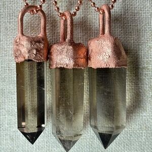 Smoky quartz by PAICE